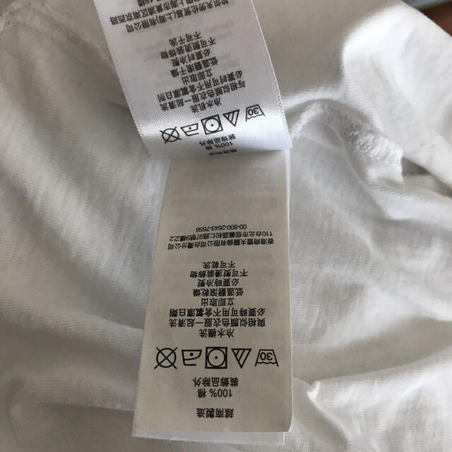 POLO RALPH LAUREN(ポロラルフローレン)のラルフローレン　Tシャツ メンズのトップス(Tシャツ/カットソー(半袖/袖なし))の商品写真