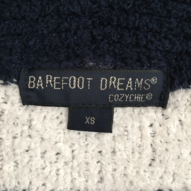 Ron Herman(ロンハーマン)のBAREFOOT DREAMS  Ron Herman二子玉川限定 レディースのトップス(カーディガン)の商品写真