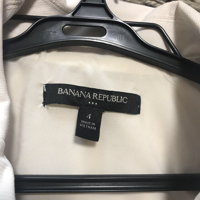 Banana Republic(バナナリパブリック)のバナナリパブリック⭐️膝下丈ワンピース レディースのワンピース(ひざ丈ワンピース)の商品写真