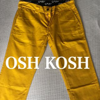 オシュコシュ(OshKosh)のOSH KOSH メンズ チノパン (チノパン)