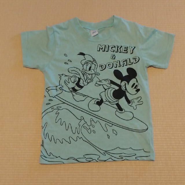 西松屋(ニシマツヤ)のTシャツ　120センチ3枚セット キッズ/ベビー/マタニティのキッズ服男の子用(90cm~)(Tシャツ/カットソー)の商品写真