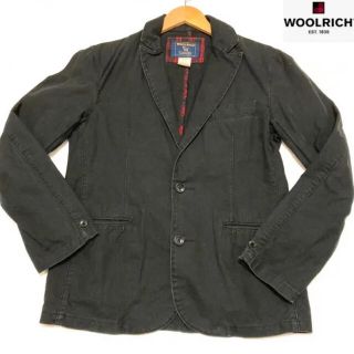 ウールリッチ(WOOLRICH)のウールリッチ　WOOLRICH テーラードジャケット(テーラードジャケット)