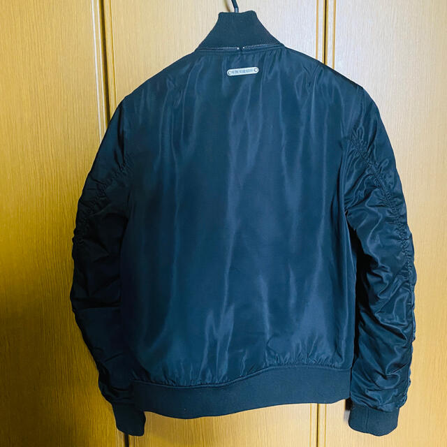 オブザネージュスタイル MA1 MA-1 ma1 ma-1 ライダース