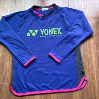 ヨネックスYONEXユニフォームTシャツインドネシア代表ヒダヤットパンツ