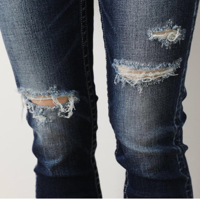 RODEO CROWNS(ロデオクラウンズ)のロデオクラウンズsize26 レディースのパンツ(デニム/ジーンズ)の商品写真