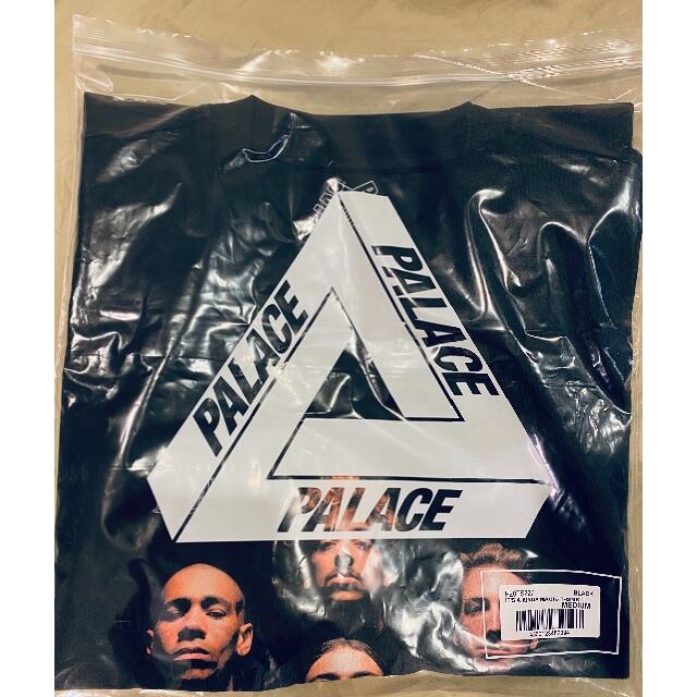 Palace It’s Kinda Magic Tee M 2