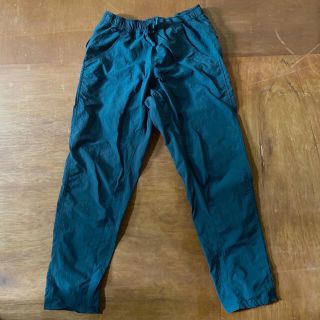 アークテリクス(ARC'TERYX)の山と道 5 Pockets Pants Deep Forest(登山用品)