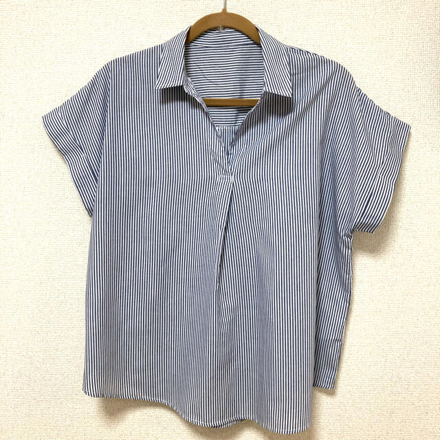 ViS(ヴィス)ののんの様専用 レディースのトップス(シャツ/ブラウス(半袖/袖なし))の商品写真