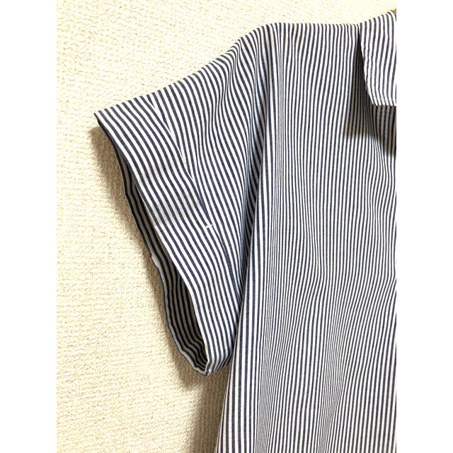 ViS(ヴィス)ののんの様専用 レディースのトップス(シャツ/ブラウス(半袖/袖なし))の商品写真