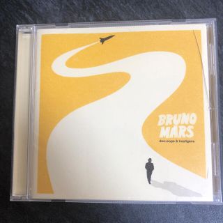 Bruno Mars [Doo-Wops&Hooligans] ブルーノマーズ(ポップス/ロック(洋楽))