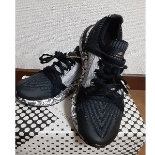 アディダスバイステラマッカートニー(adidas by Stella McCartney)の完売品　アディダス　ステラマッカートニー　ウルトラブースト(スニーカー)