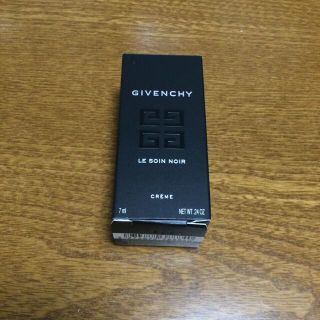 ジバンシィ(GIVENCHY)のGIVENCHY ジバンシー ソワン ノワール クレーム(フェイスクリーム)