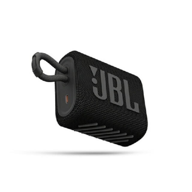 JBL go3 スマホ/家電/カメラのオーディオ機器(スピーカー)の商品写真