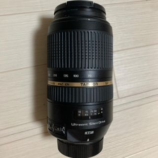 タムロン(TAMRON)の麺屋まんぞ→ 様専用(レンズ(ズーム))