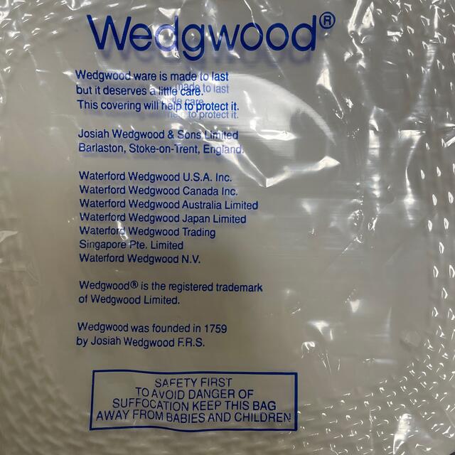 WEDGWOOD(ウェッジウッド)のwedgwood 皿 インテリア/住まい/日用品のキッチン/食器(食器)の商品写真