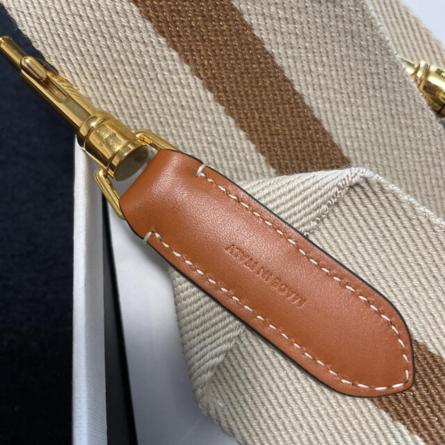 セリーヌceline ショートストラップ / テキスタイル/定価以下 | www