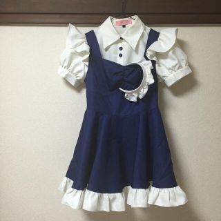 ボディライン(BODYLINE)のBODYLINE メイド服(その他)