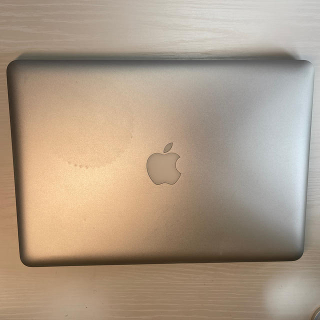 MacBook Pro