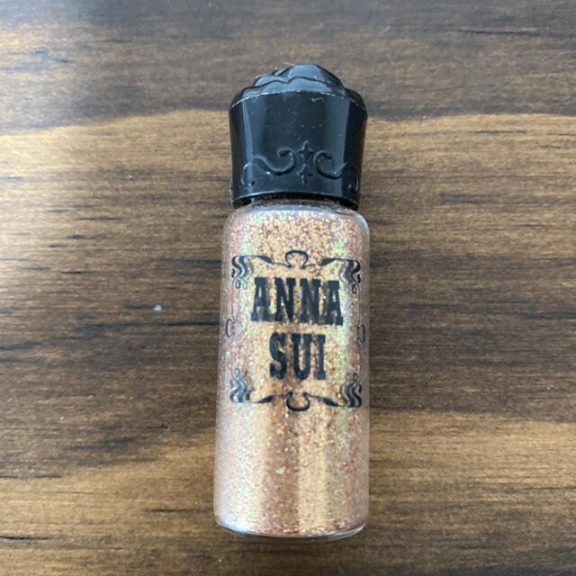 ANNA SUI(アナスイ)のANNA SUI アナスイ　カラーパウダー　501 メイクパウダー コスメ/美容のベースメイク/化粧品(アイシャドウ)の商品写真