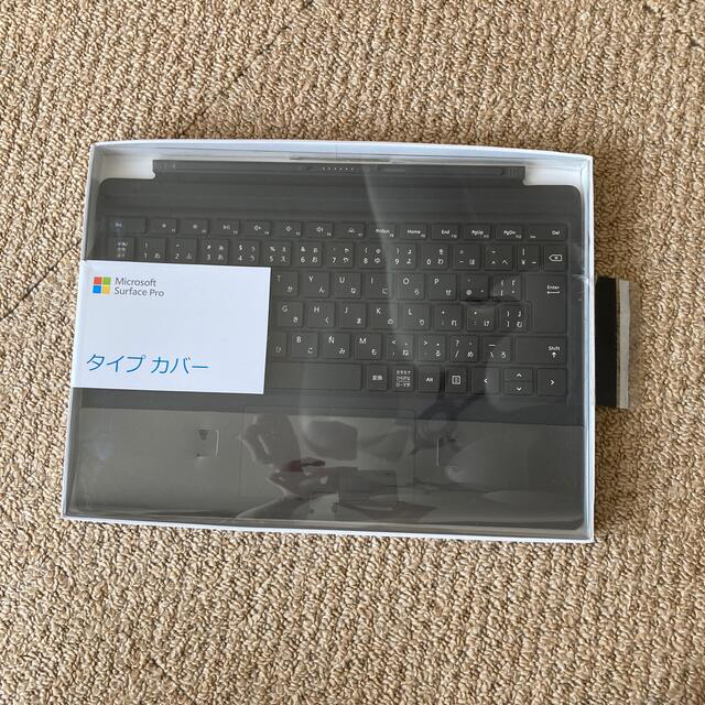 Surface Pro タイプカバーPC周辺機器