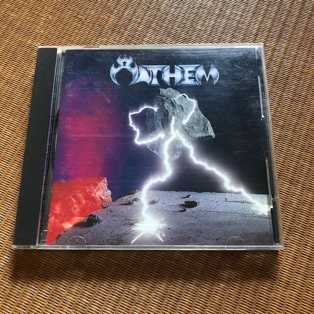 ANTHEM アンセム  エンタメ/ホビーのCD(ポップス/ロック(邦楽))の商品写真
