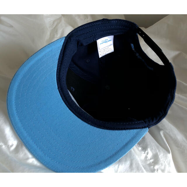 Disney(ディズニー)のモンスターズインク　ベースボールキャップ メンズの帽子(キャップ)の商品写真