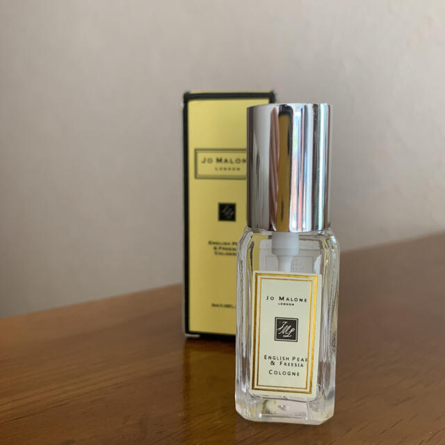 Jo Malone(ジョーマローン)の【未使用】ジョー マローン イングリッシュペアー&フリージア コロン9ml コスメ/美容の香水(香水(女性用))の商品写真