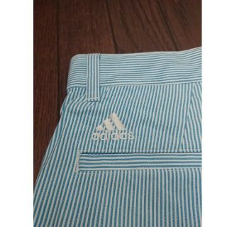 アディダス(adidas)のadidas golf ショートパンツ(ウエア)