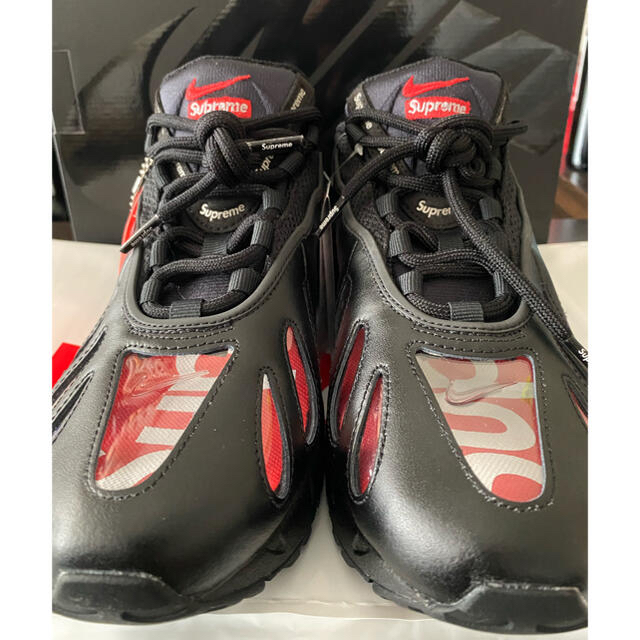 Supreme(シュプリーム)のSupreme®/Nike® Air Max 96 ＋ Socks セット メンズの靴/シューズ(スニーカー)の商品写真