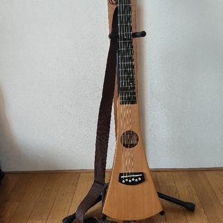 マーチン　バックパッカーギター(アコースティックギター)