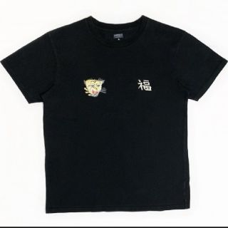 テーラートウヨウ(Talor Toyo)の東洋テーラー ベトナムTシャツ  Mサイズ(Tシャツ(半袖/袖なし))