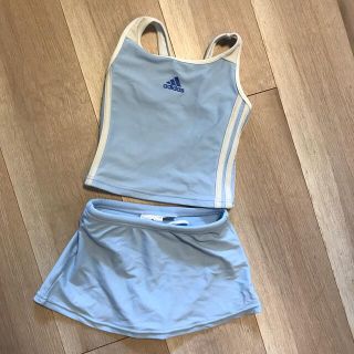 アディダス(adidas)のみこ様専用☆adidas  水着　110(水着)