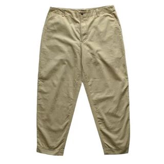 ポーター(PORTER)のPorter Classic - BING CHINOS - KHAKI(チノパン)