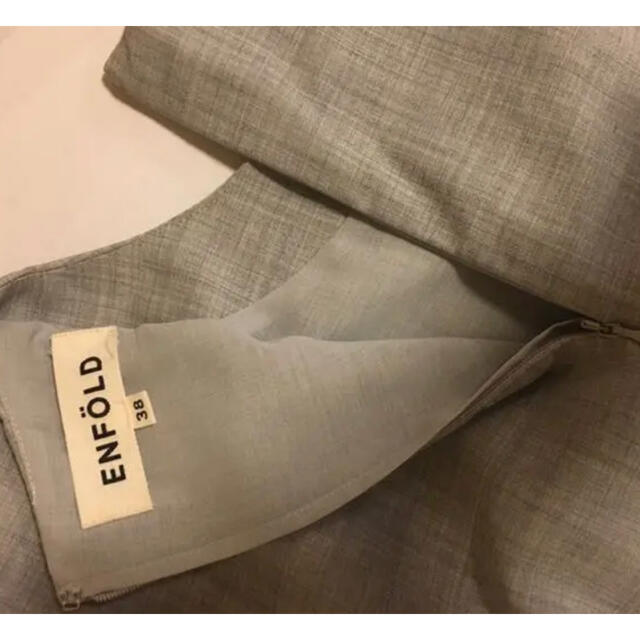 ENFOLD(エンフォルド)の専用 レディースのトップス(カットソー(半袖/袖なし))の商品写真