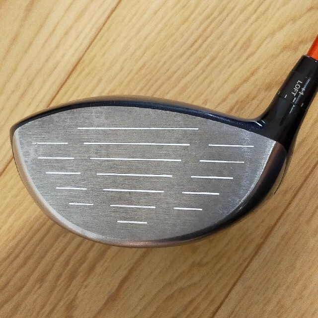 SRIXON Z565 ドライバー