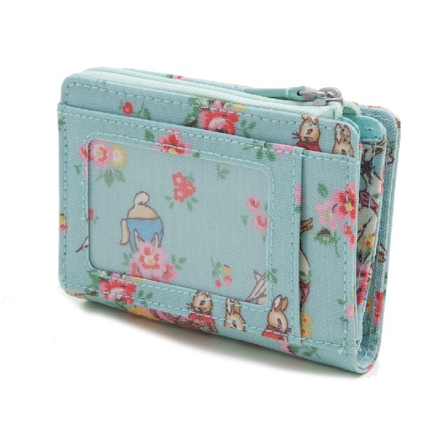 Cath Kidston(キャスキッドソン)のキャスキッドソン 折財布 984942 レディース レディースのファッション小物(財布)の商品写真