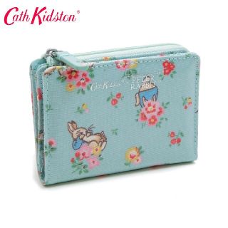 キャスキッドソン(Cath Kidston)のキャスキッドソン 折財布 984942 レディース(財布)