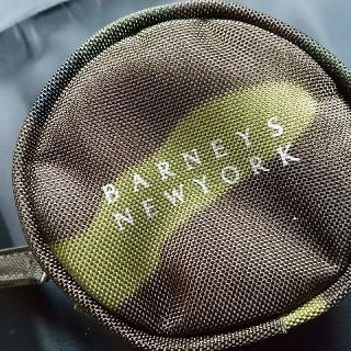 バーニーズニューヨーク(BARNEYS NEW YORK)のバーニーズニューヨークの小さなポーチ(ポーチ)