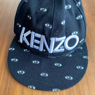 ケンゾー(KENZO)のKENZO キャップ(キャップ)