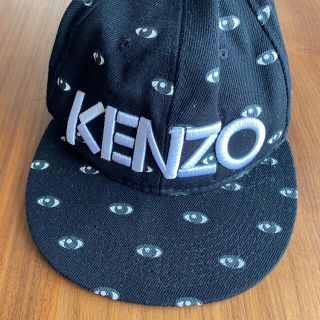 ケンゾー(KENZO)のKENZO キャップ(キャップ)