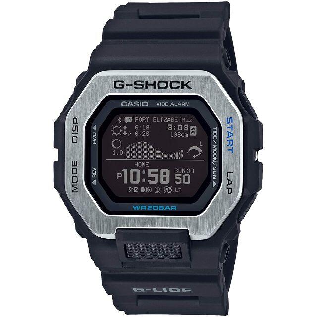 新品・未使用★国内正規品★G-SHOCK★GBX-100-1JF