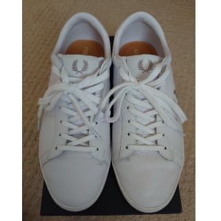 フレッドペリー(FRED PERRY)のフレッドペリー スニーカー 24cm UK５(スニーカー)