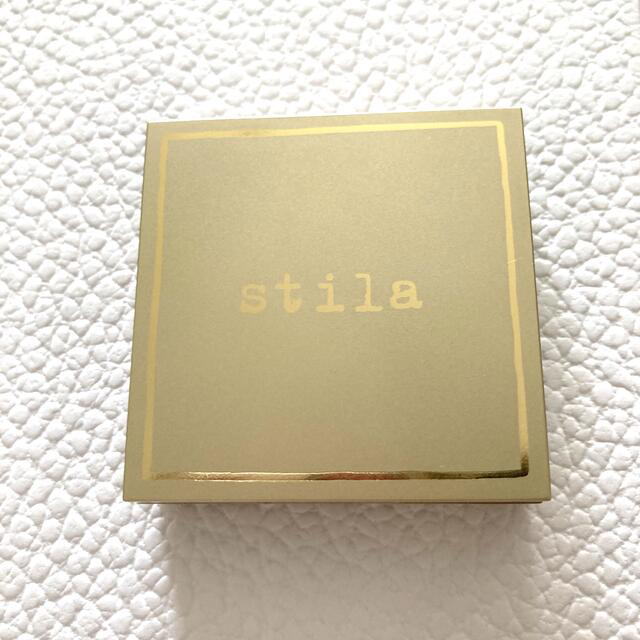 stila(スティラ)のstila♡アイシャドウ コスメ/美容のベースメイク/化粧品(アイシャドウ)の商品写真