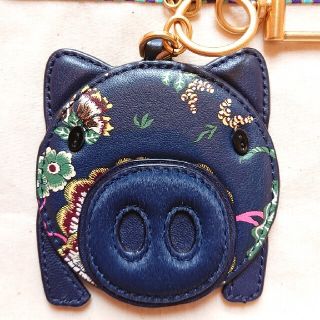 トリーバーチ バッグチャームの通販 20点 | Tory Burchのハンドメイド