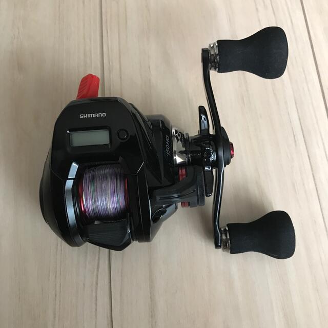 シマノ 炎月 CT 150HG | bombaytools.com