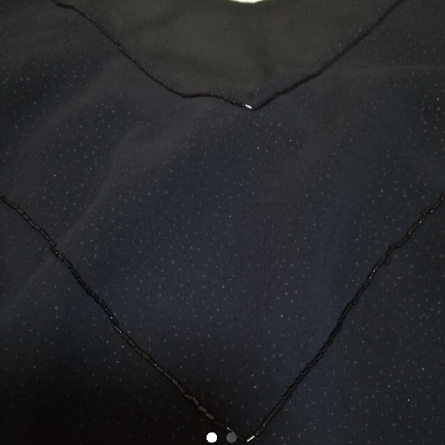 【アンクライン】袖なしブラウス  レディースのトップス(シャツ/ブラウス(半袖/袖なし))の商品写真
