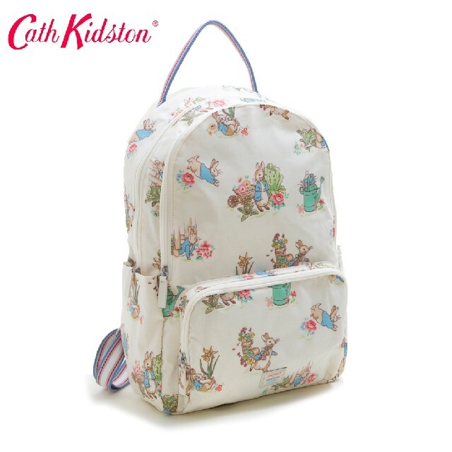 Cath Kidston(キャスキッドソン)のキャスキッドソン バックパック 984348 レディース レディースのバッグ(リュック/バックパック)の商品写真