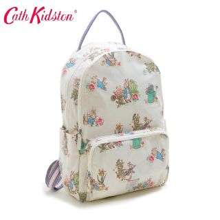 キャスキッドソン(Cath Kidston)のキャスキッドソン バックパック 984348 レディース(リュック/バックパック)