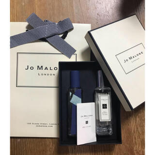 ジョーマローン(Jo Malone)のジョーマローン　コロン2本セット(ユニセックス)