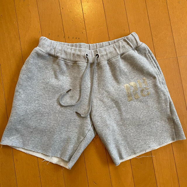 ロンハーマン RHC スウェット ショートパンツ ハーフパンツ M